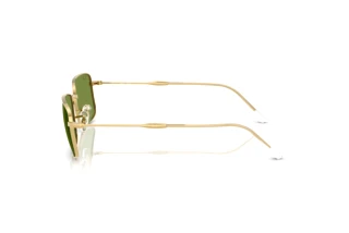 Vista laterale Ray-Ban RB3746 (001/4E)