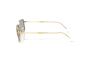 Seitenansicht Ray-Ban RB3746 (001/R5)