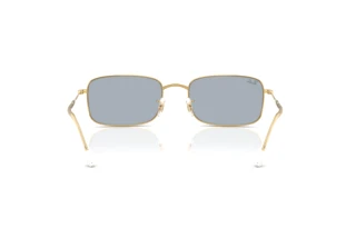 Rückansicht Ray-Ban RB3746 (001/R5)