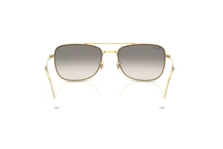 Rückansicht Ray-Ban RB3755 (001/32)