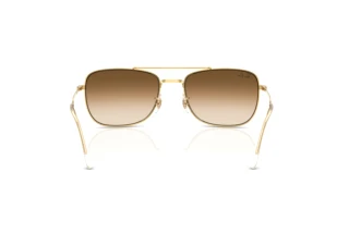 Rückansicht Ray-Ban RB3755 (001/51)