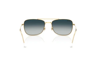 Vue arrière Ray-Ban RB3755 (920132)