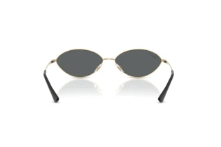 Vue arrière Ray-Ban KAI (RB3757 - 921381)