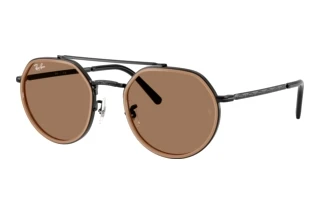 Vue de face Ray-Ban RB3765 (927973)
