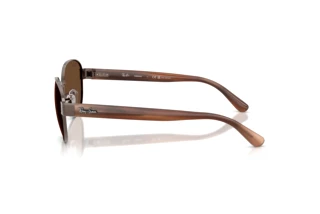 Vista laterale Ray-Ban RB3766CH (9259AN)