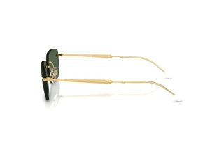 Vista laterale Ray-Ban RB3768 (001/71)