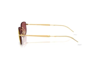 Vue latérale Ray-Ban RB3768 (001/D0)