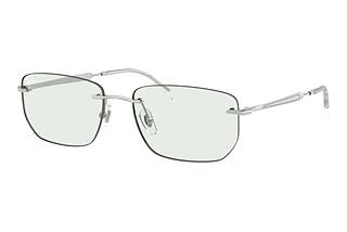 Ray-Ban RB3768 003/M1 EmeraldSilver