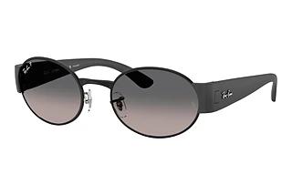 Ray-Ban RB3770 002/M3 Grey Gradient PolarizedBlack
