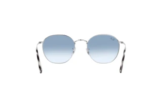 Vue arrière Ray-Ban ROB (RB3772 - 003/3F)