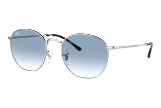 Vue de face Ray-Ban ROB (RB3772 - 003/3F)