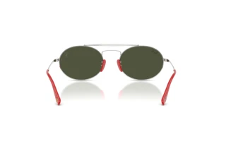 Vista posteriore Ray-Ban RB3775M (F00731)