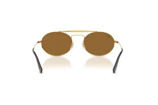 Rückansicht Ray-Ban RB3775M (F133W4)
