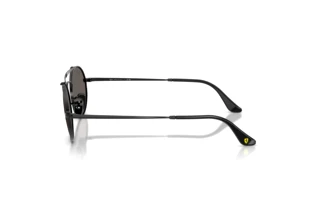 Vue latérale Ray-Ban RB3775M (F134B1)