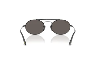 Vue arrière Ray-Ban RB3775M (F134B1)