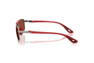 Vue latérale Ray-Ban RB3776M (F126C5)