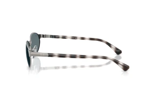 Vue latérale Ray-Ban RB3777 (004/3R)