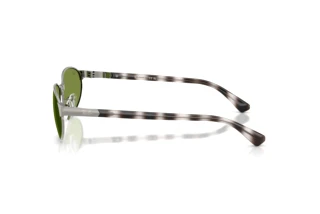 Vue latérale Ray-Ban RB3777 (004/4E)