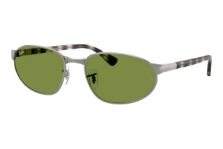Vue de face Ray-Ban RB3777 (004/4E)