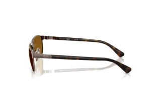 Vista laterale Ray-Ban RB3778 (925933)