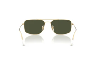 Rückansicht Ray-Ban EXPLORER 3 (RB3779 - 001/31)