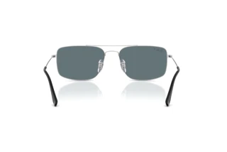 Vue arrière Ray-Ban EXPLORER 3 (RB3779 - 003/3R)