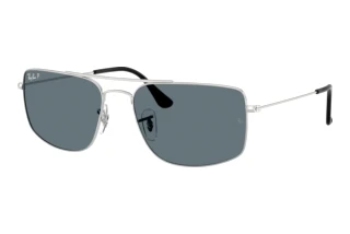 Vue de face Ray-Ban EXPLORER 3 (RB3779 - 003/3R)