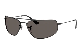 Vorderansicht Ray-Ban RB3780 (002/B1)