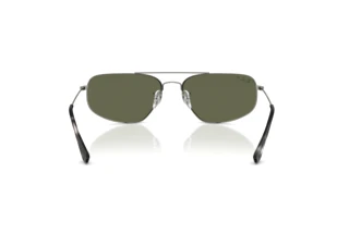 Vista posteriore Ray-Ban RB3780 (004/58)