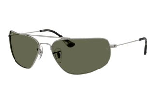 Vista frontale Ray-Ban RB3780 (004/58)