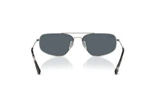 Vue arrière Ray-Ban RB3780 (004/R5)