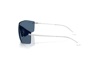 Vue latérale Ray-Ban RB3781 (003/80)