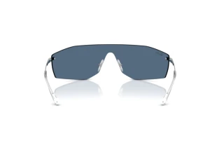 Vue arrière Ray-Ban RB3781 (003/80)