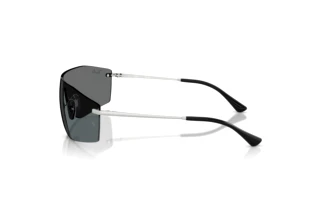 Vue latérale Ray-Ban RB3781 (003/87)