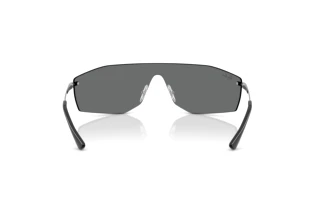 Vue arrière Ray-Ban RB3781 (003/87)