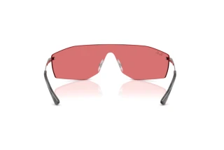 Rückansicht Ray-Ban RB3781 (004/75)