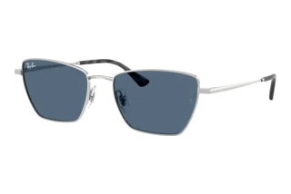 Vorderansicht Ray-Ban RB3783 (003/80)