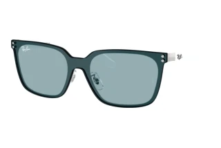 Vue de face Ray-Ban RB3784D (003/80)