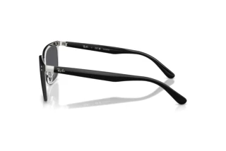 Seitenansicht Ray-Ban RB3784D (003/81)
