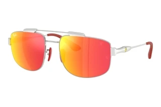 Vorderansicht Ray-Ban RB3789M (F0071D)