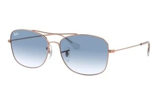 Vorderansicht Ray-Ban RB3799 (92023F)