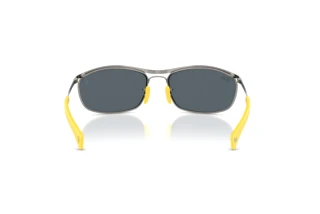 Vue arrière Ray-Ban RB3819M (F030R5)