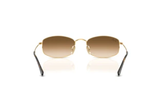 Rückansicht Ray-Ban RB3832 (001/51)