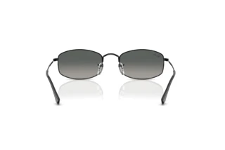 Vue arrière Ray-Ban RB3832 (002/71)