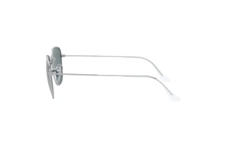Vue latérale Ray-Ban FRANK (RB3857 - 9198S2)