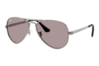 Vorderansicht Ray-Ban AVIATOR MAX (RB3925 - 004/53)