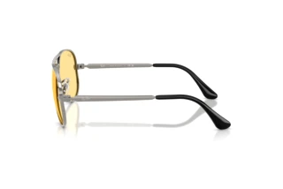 Vista laterale Ray-Ban AVIATOR MAX (RB3925 - 004/R6)
