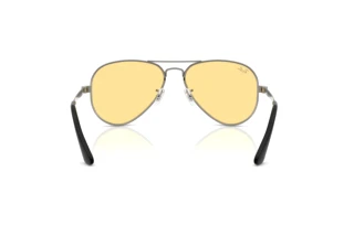 Vista posteriore Ray-Ban AVIATOR MAX (RB3925 - 004/R6)