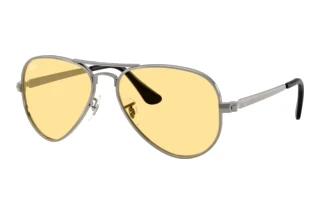 Vista frontale Ray-Ban AVIATOR MAX (RB3925 - 004/R6)