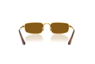 Vue arrière Ray-Ban RB3927 (001/33)